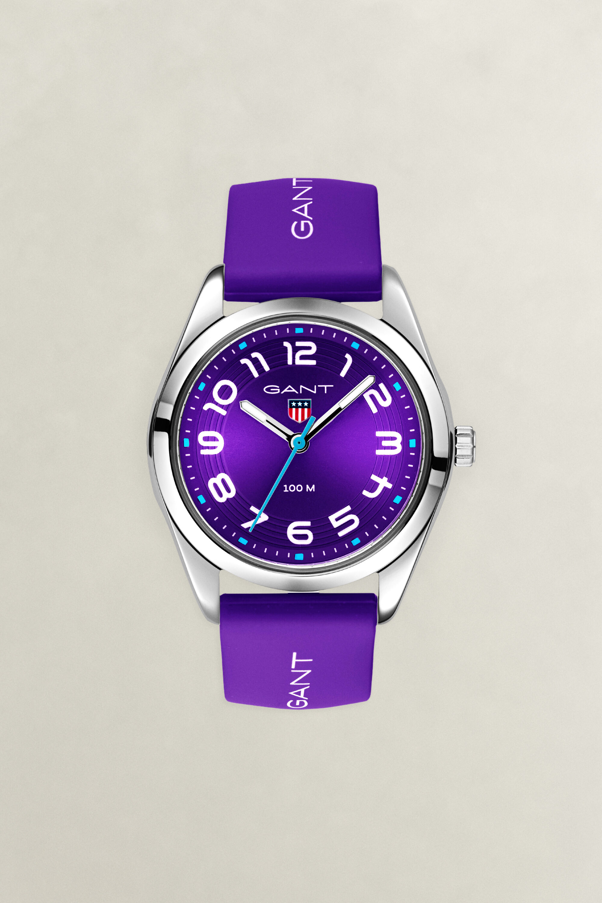 Campus Wristwatch