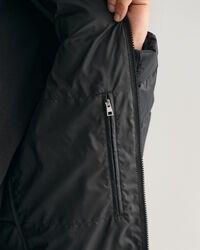 Light Down Hood Jacket