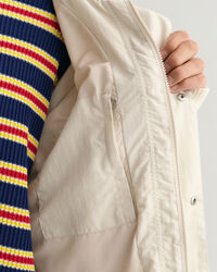 Raglan Sleeve Jacket