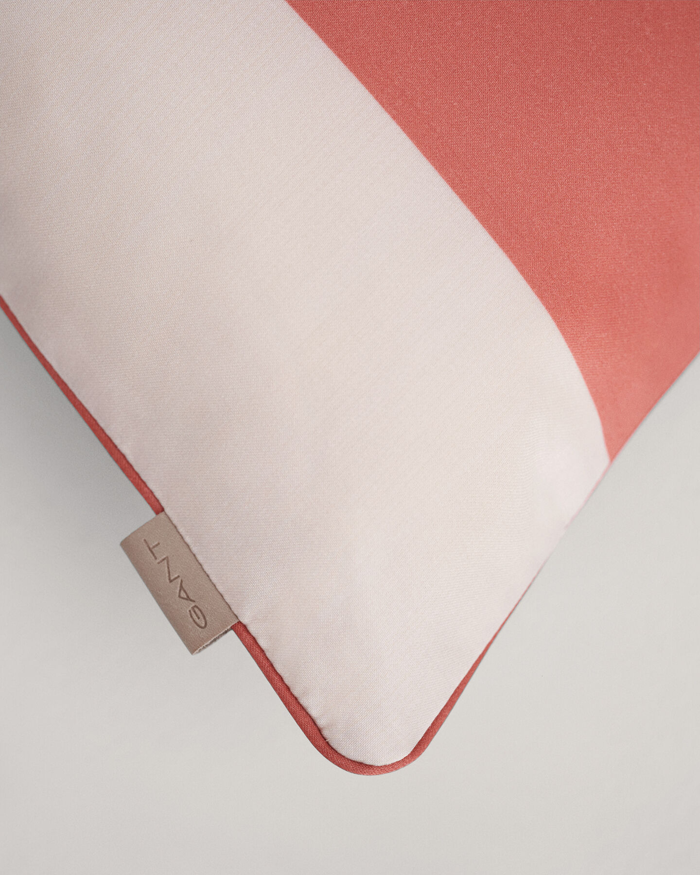 Bold Stripe Cushion