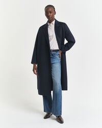 Regular Fit Classic Striped Oxford Shirt