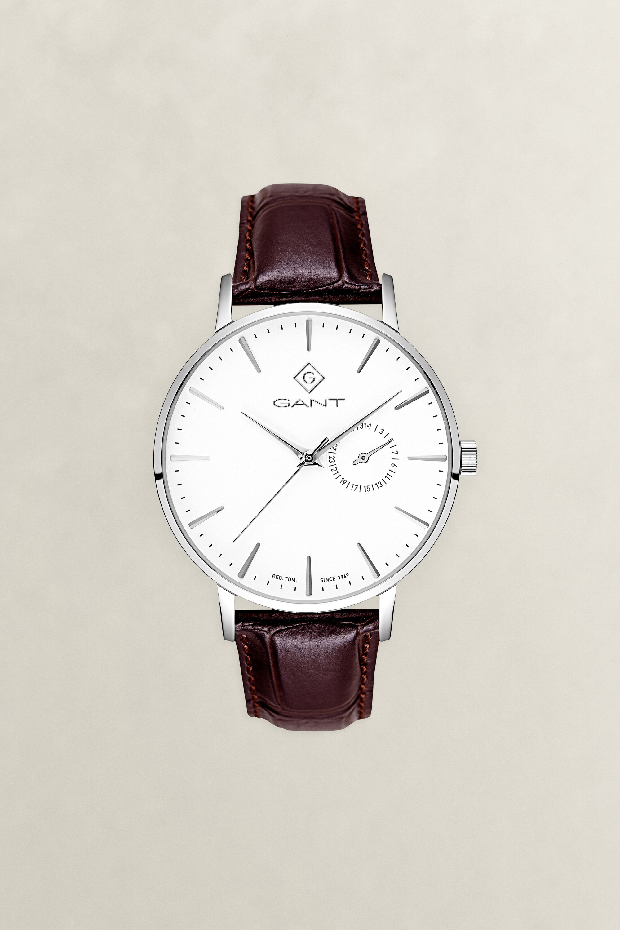 Park Hill III Wristwatch