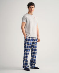 Flannel Pajama Pants