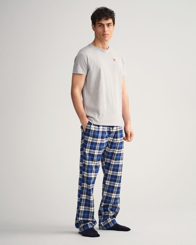 Flannel Pajama Pants