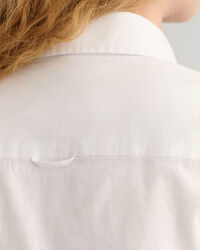 Stretch Oxford Shirt