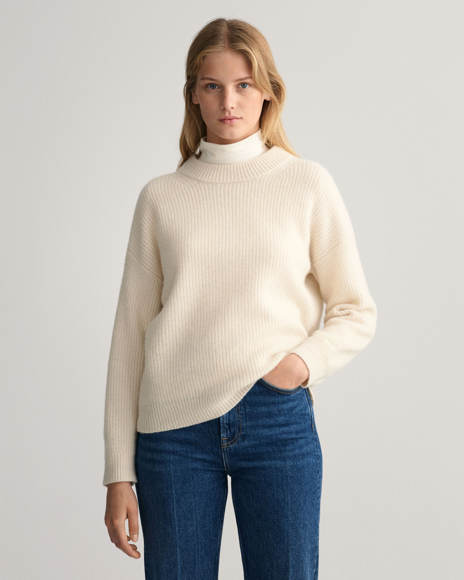 Ladies Designer Knitwear 