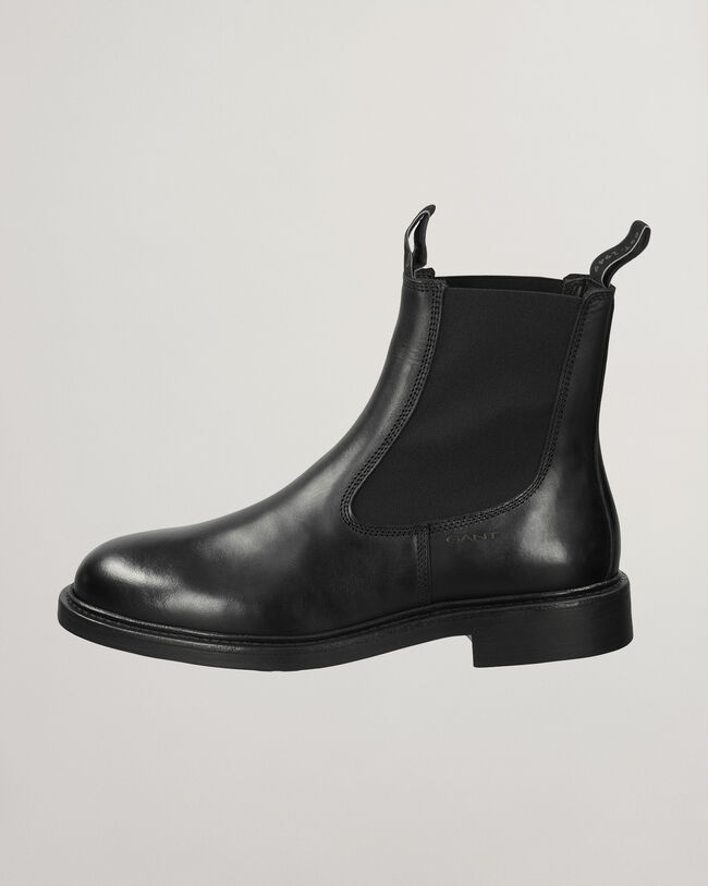 Millbro Chelsea Boots