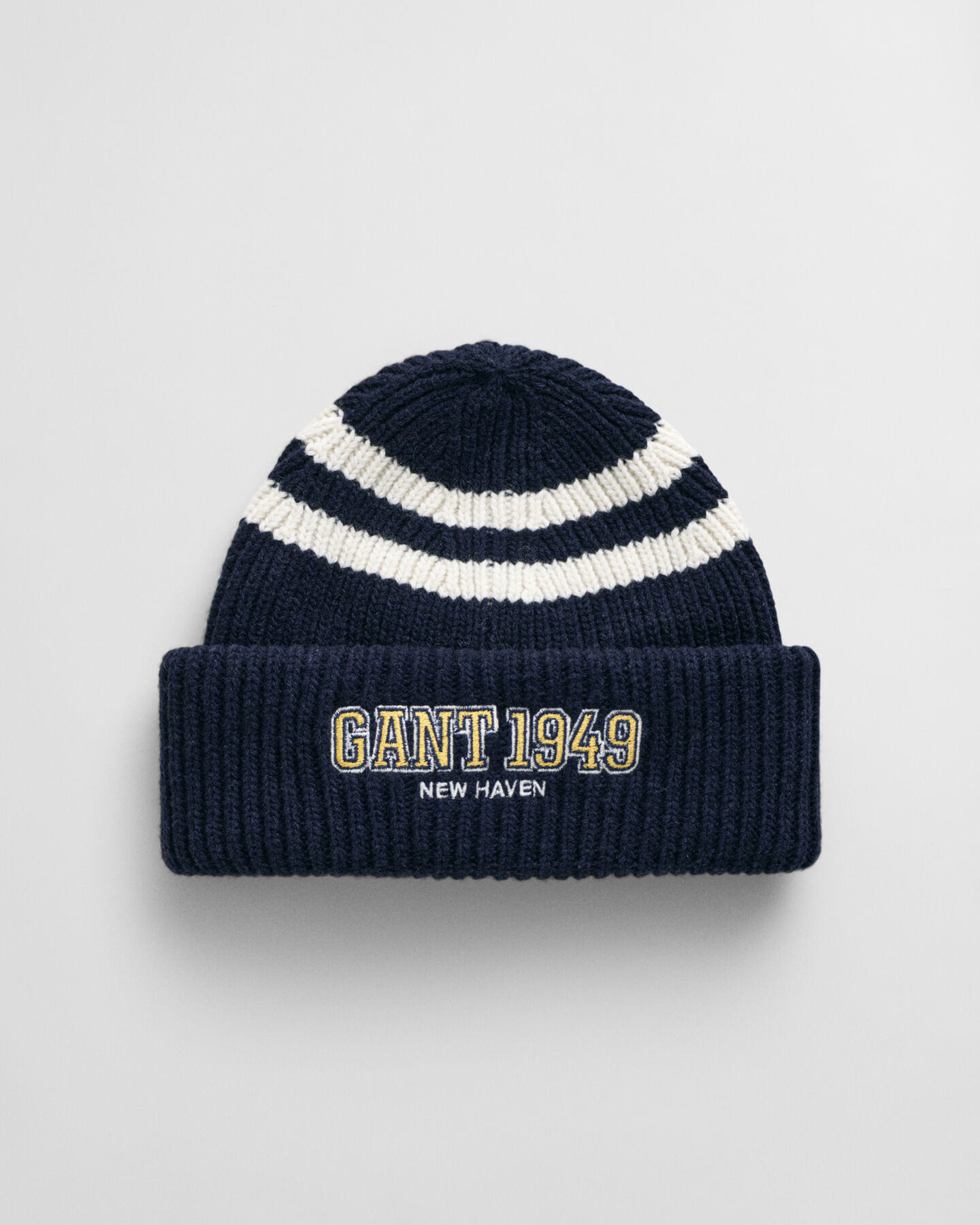Kids GANT 1949 Wool Beanie