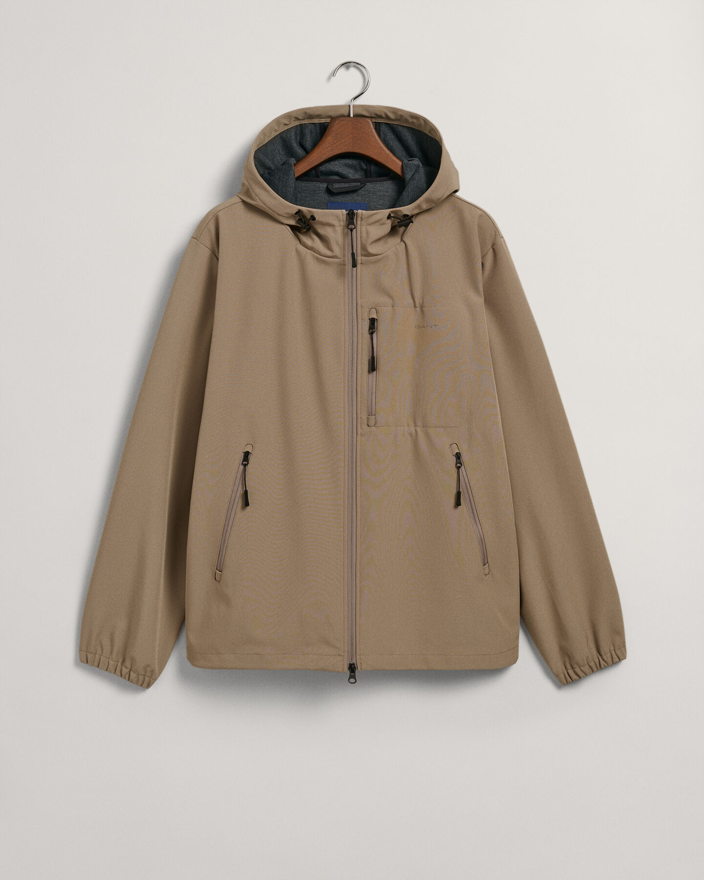 Softshell Jacket