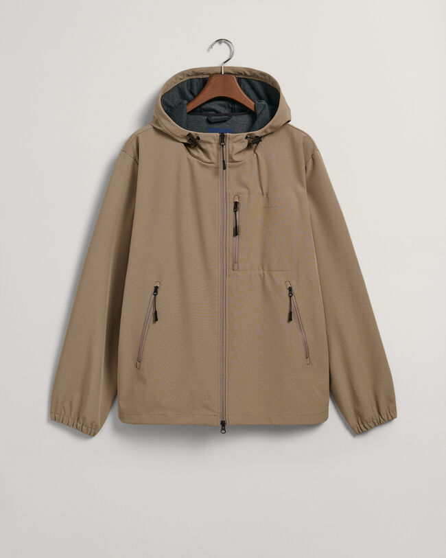 Softshell Jacket