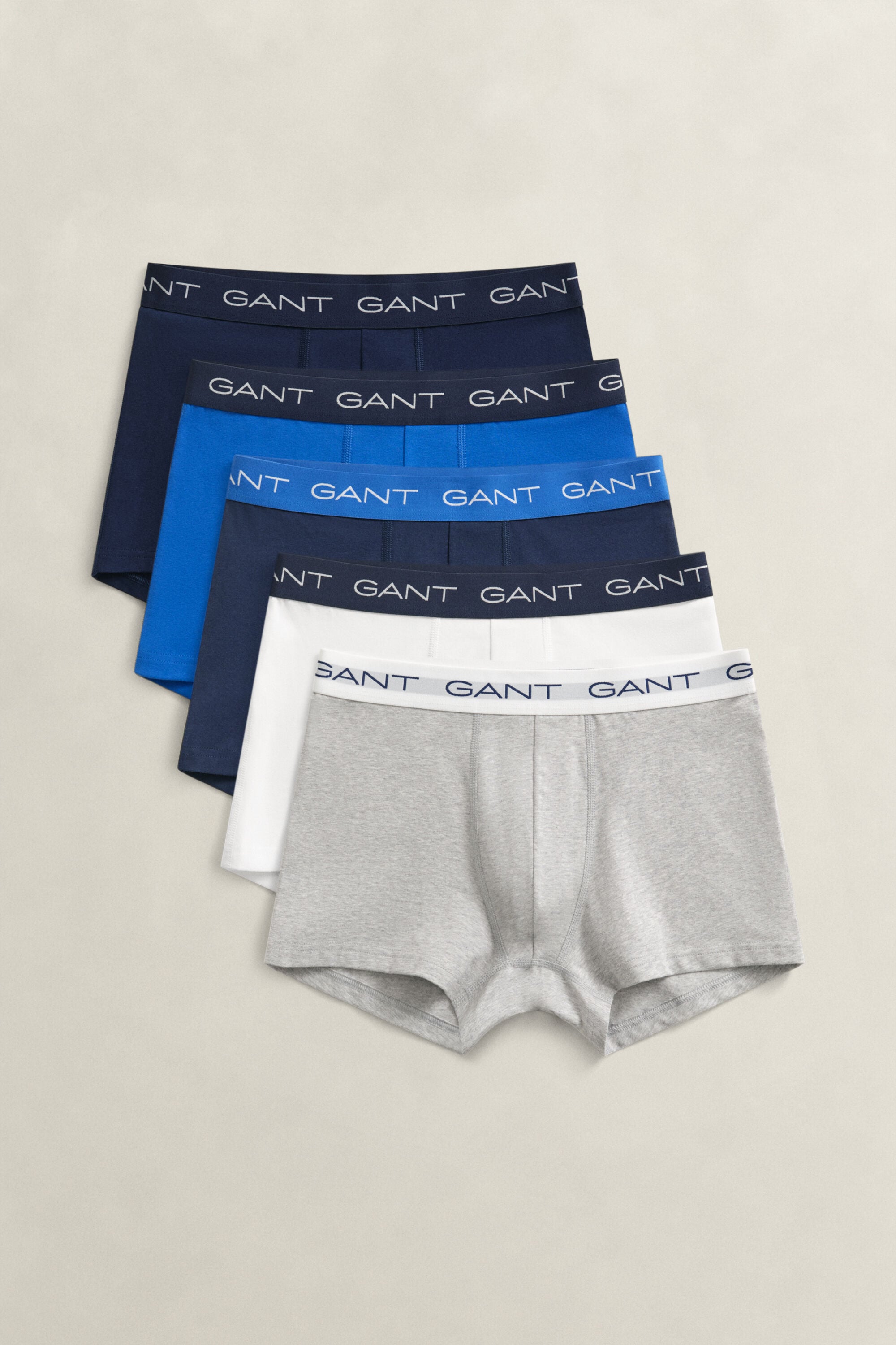 5-Pack Trunks