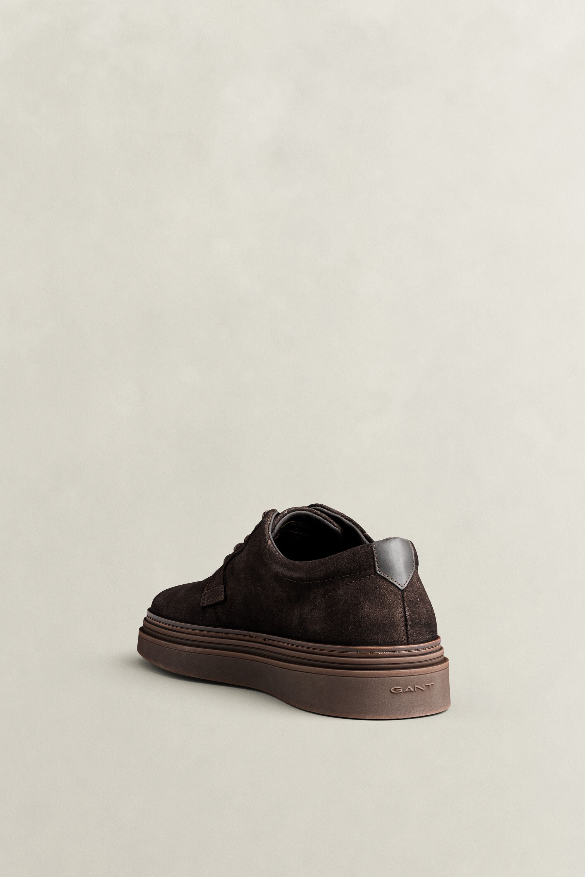 Kinzoon Suede Shoes