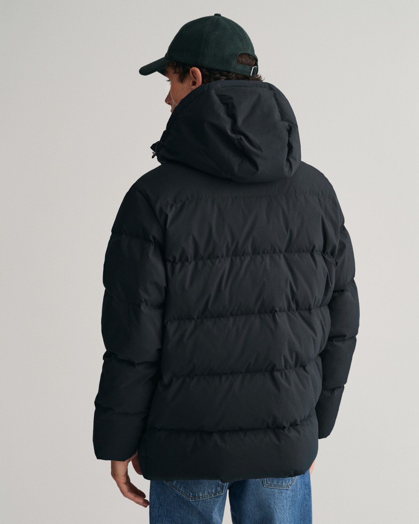 Alta Down Jacket