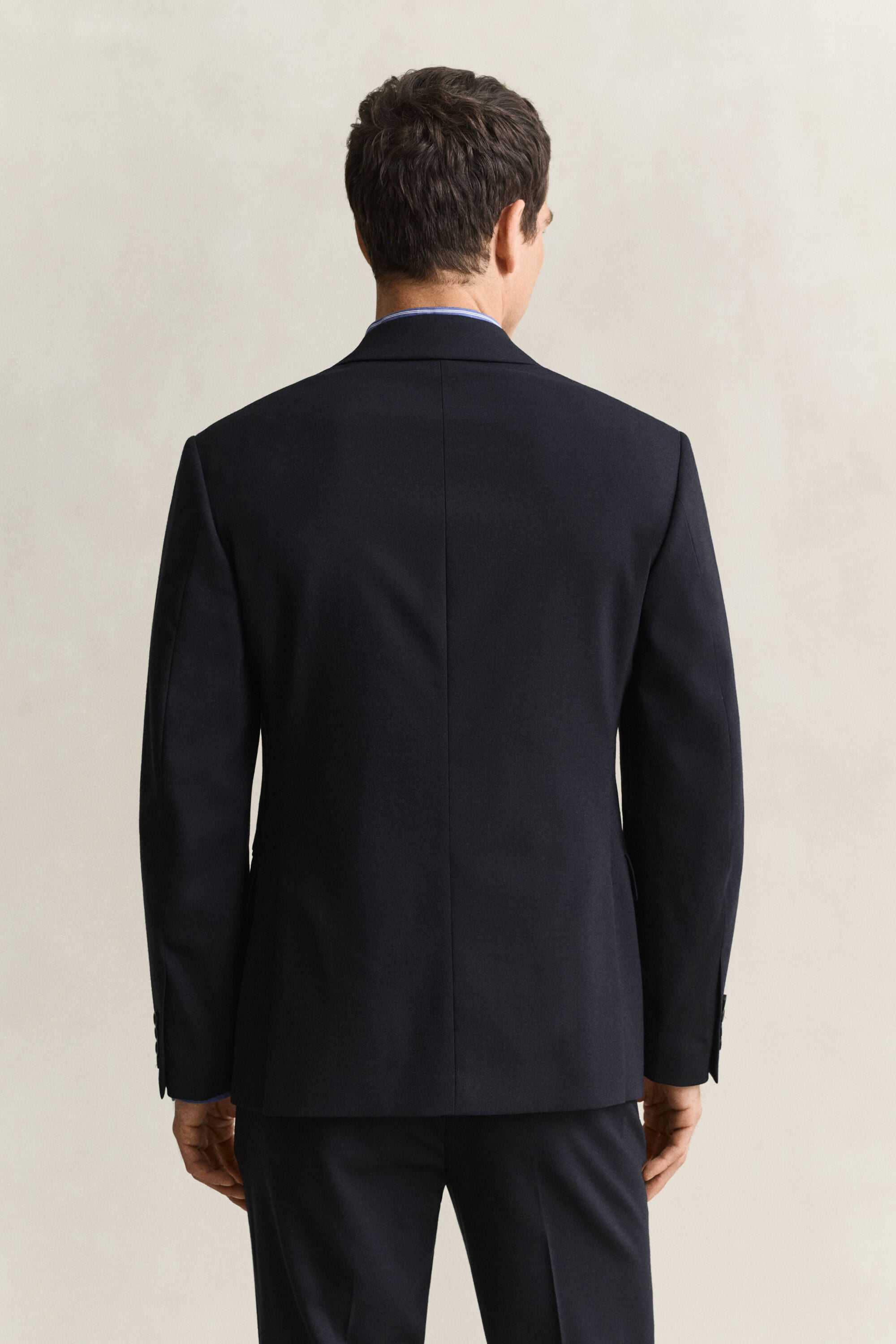 Travel Suit