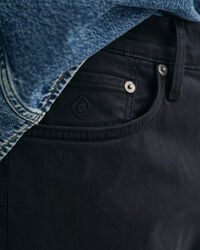 Arley Regular Fit Desert Jeans