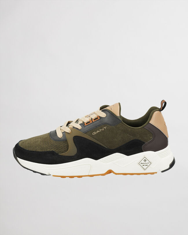 Nicewill Running Low Shoes