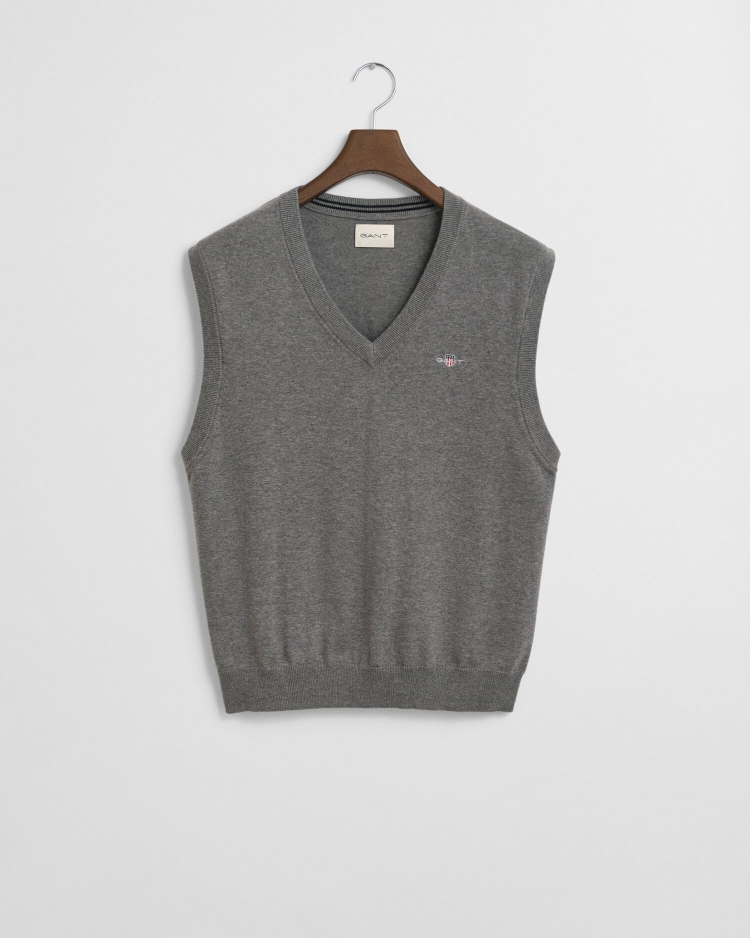 Classic Cotton Vest