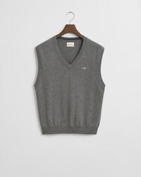 Classic Cotton Vest