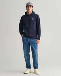 Small GANT Graphic Hoodie