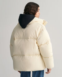 Down Puffer Jacket