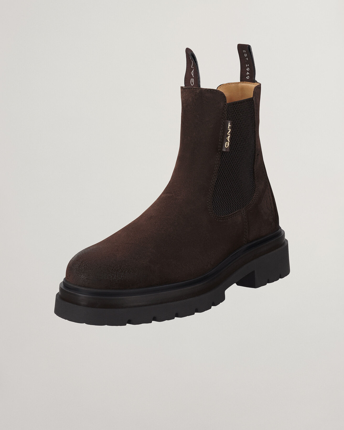 Ramzee Chelsea Boots