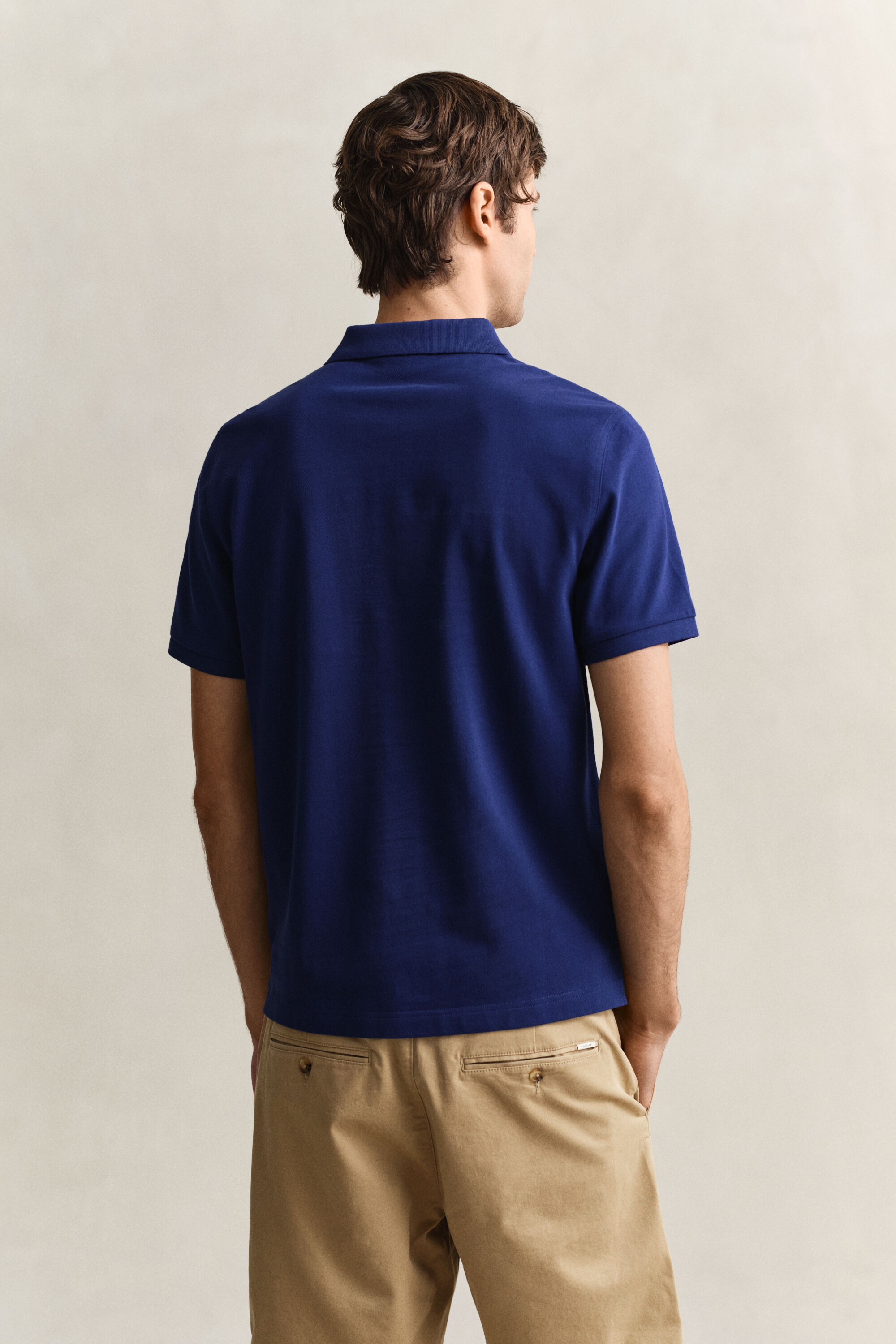 Regular Fit Polo Shirt