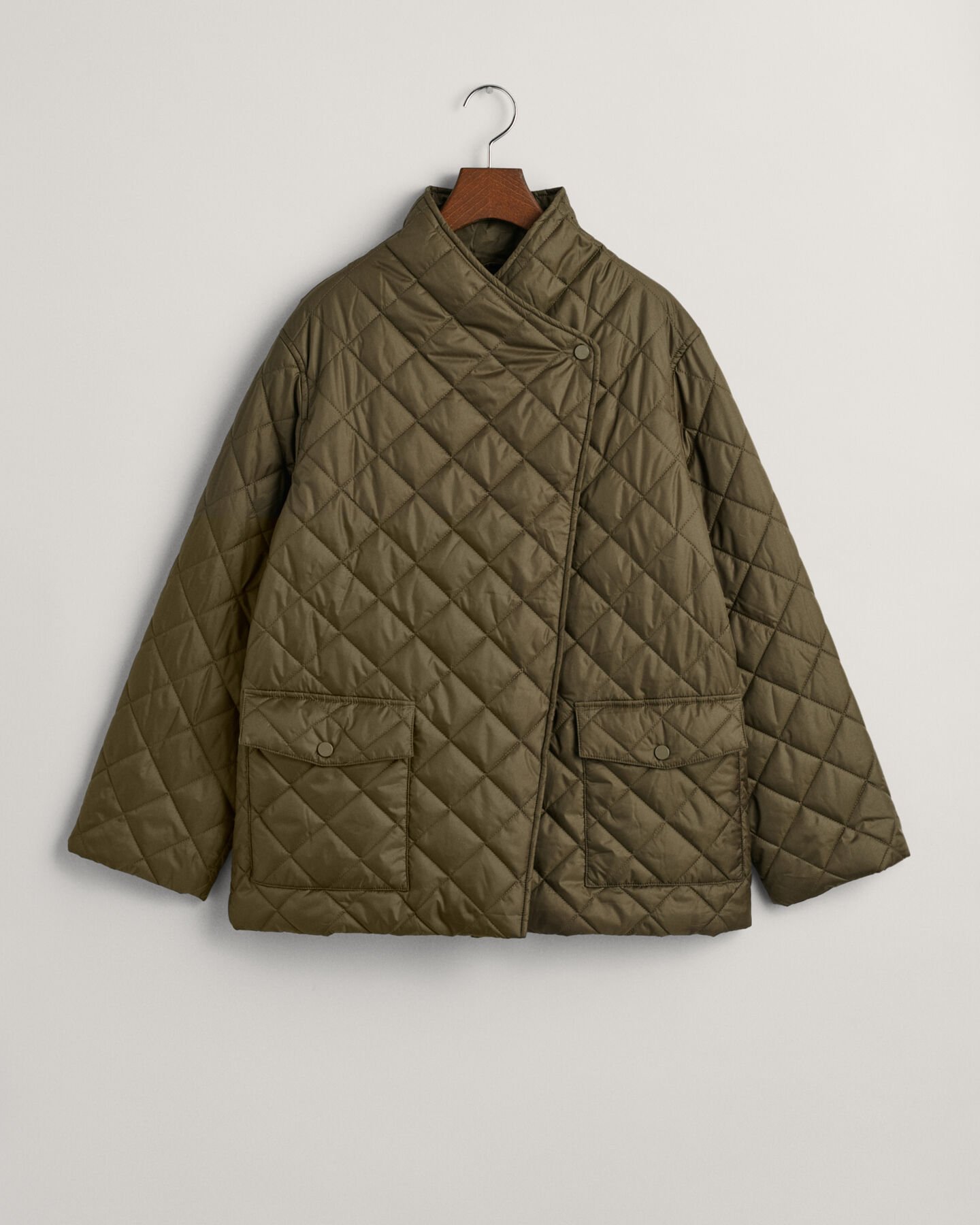 Quilted Jacket