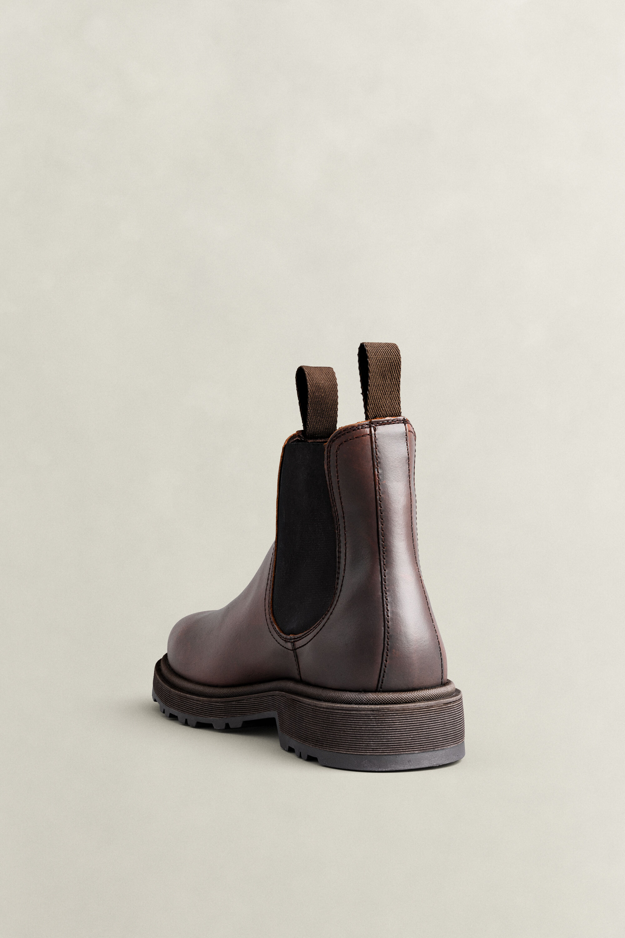 Blisdor Leather Chelsea Boots