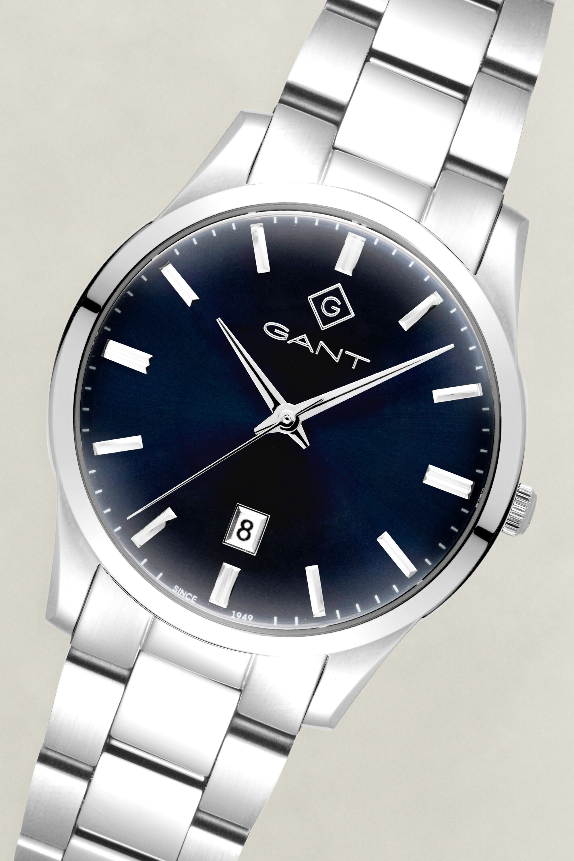 Taunton Watch