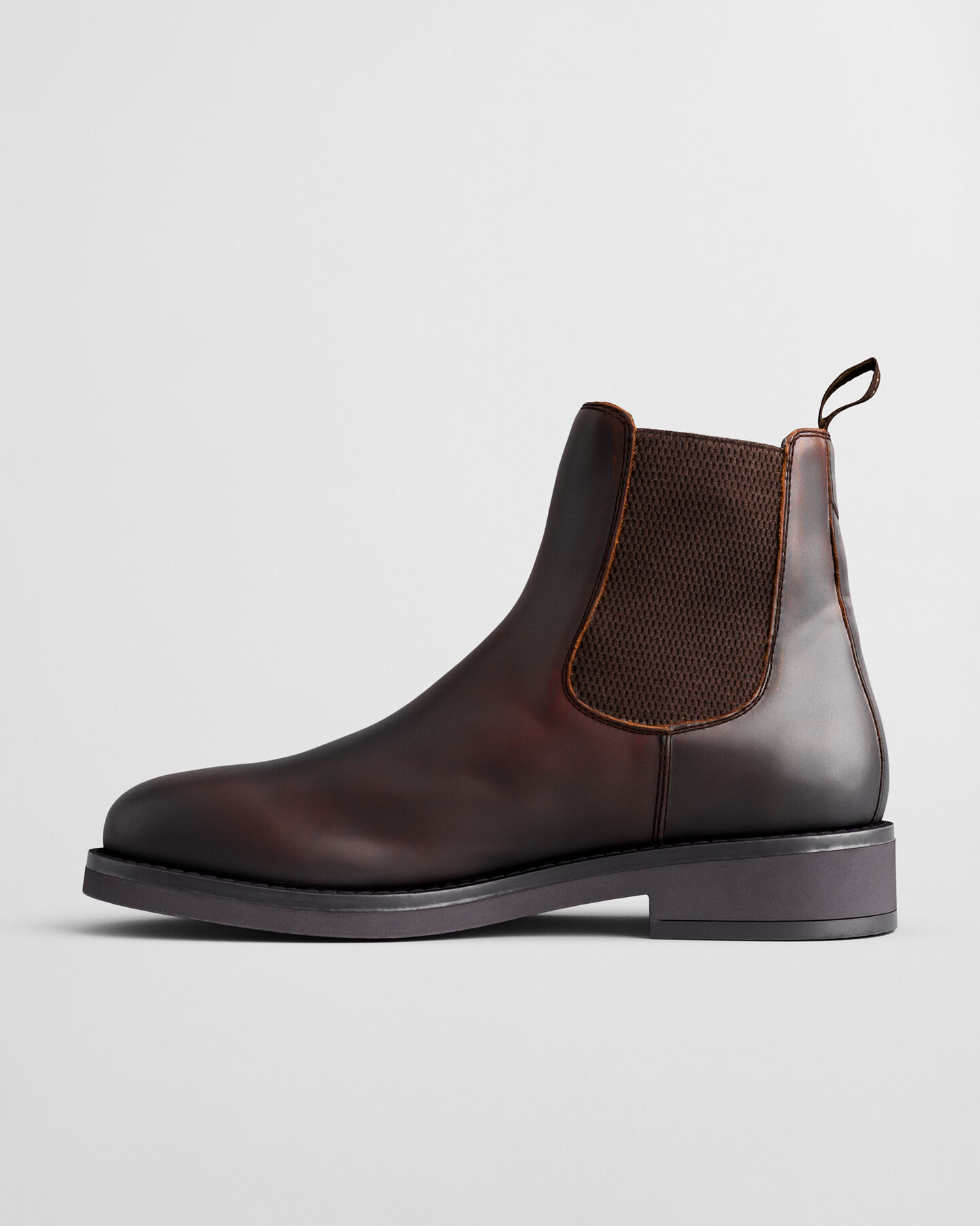 Prepdale Leather Chelsea Boots