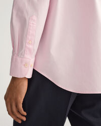 Regular Fit Pinpoint Oxford Shirt