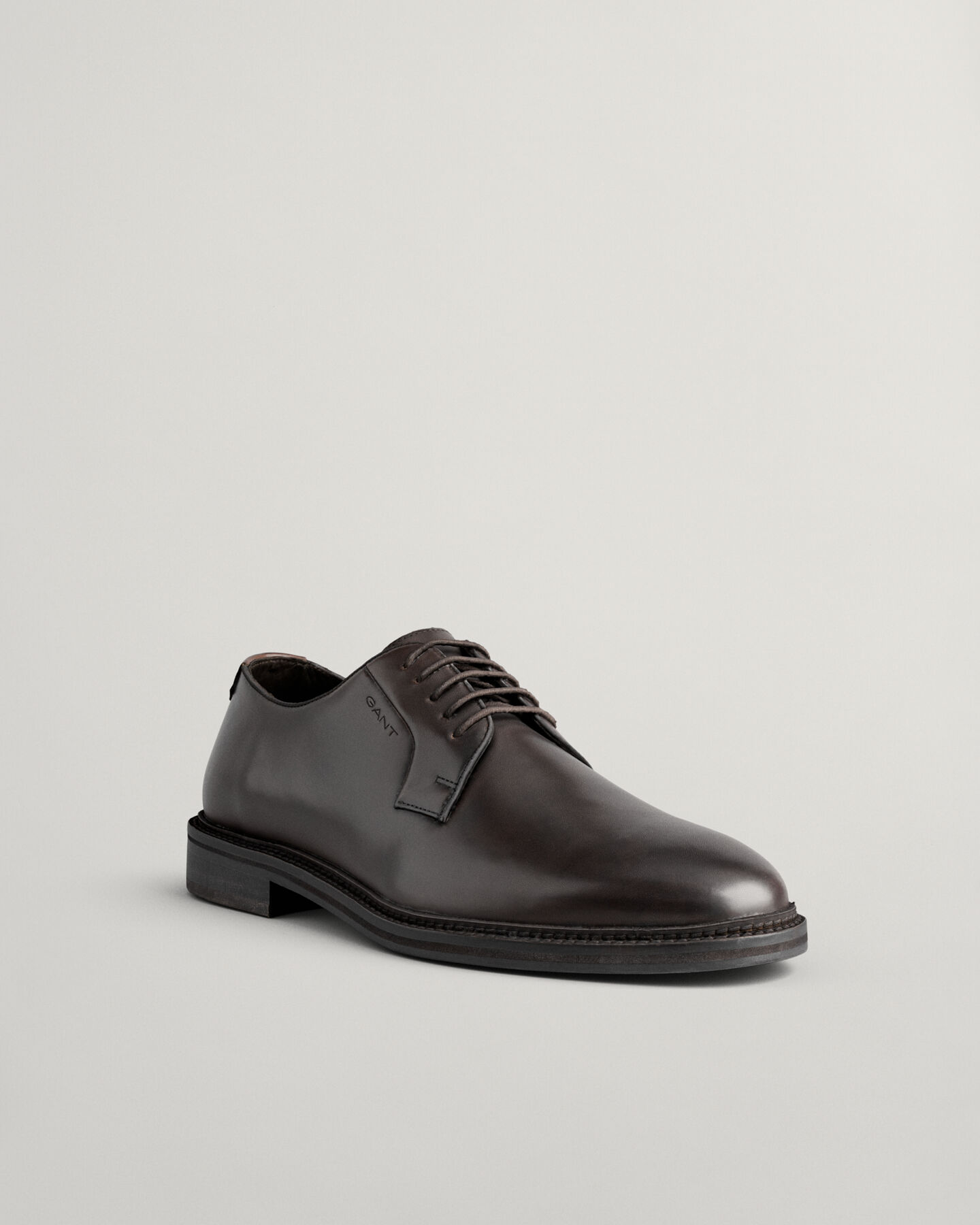 Bidford Low Lace Shoes