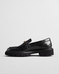 Ivyhill Leather Loafers