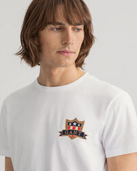 Banner Shield T-Shirt