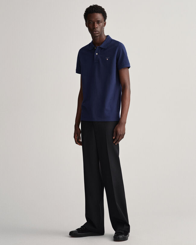 Original Piqué Polo Shirt