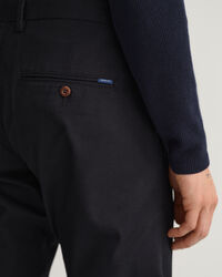 Hallden Slim Fit Tech Prep&trade; Chinos