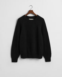 Cashmere Crew Neck Sweater