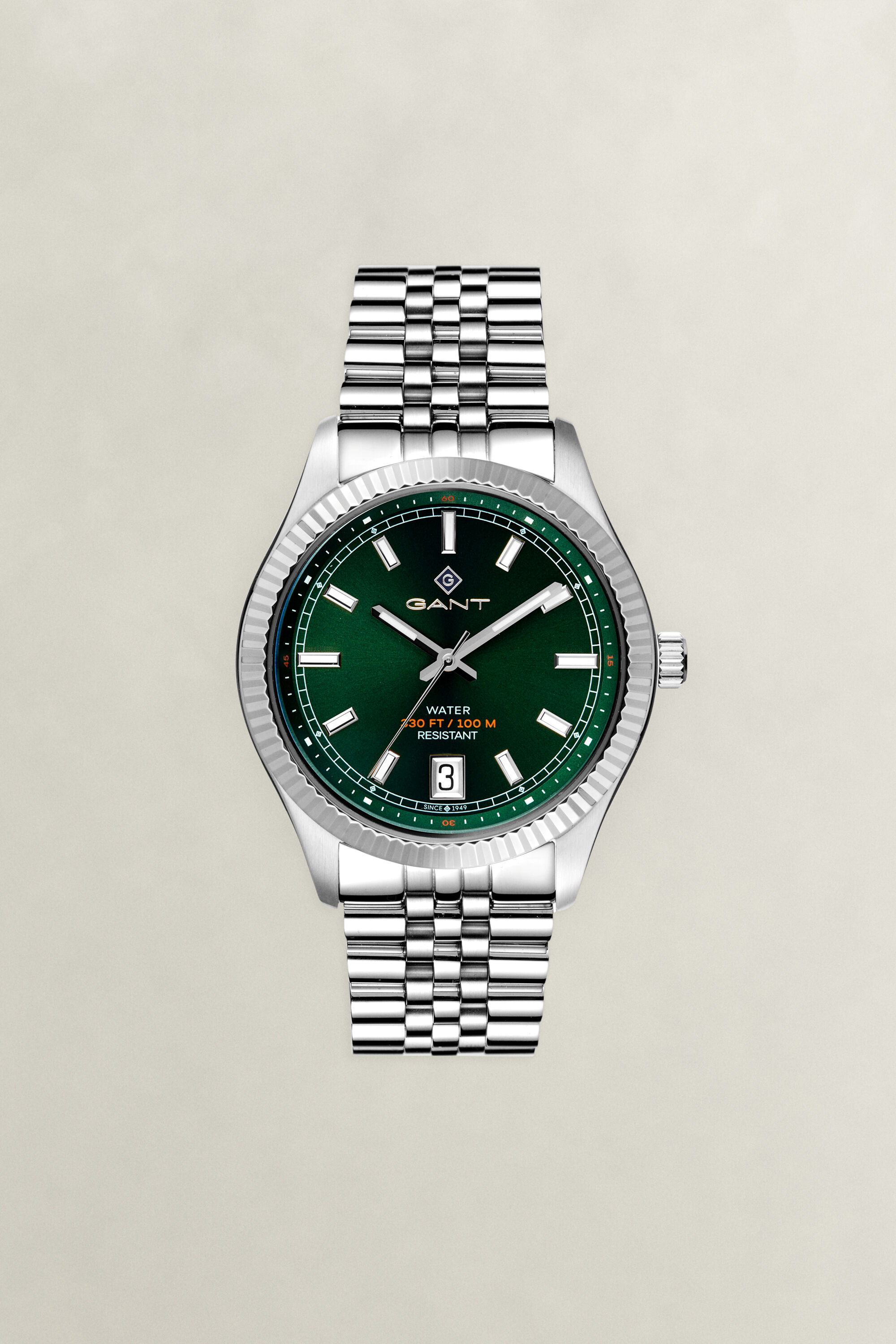 Sussex 44 Wristwatch