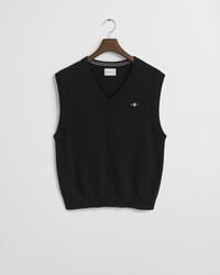 Classic Cotton Vest