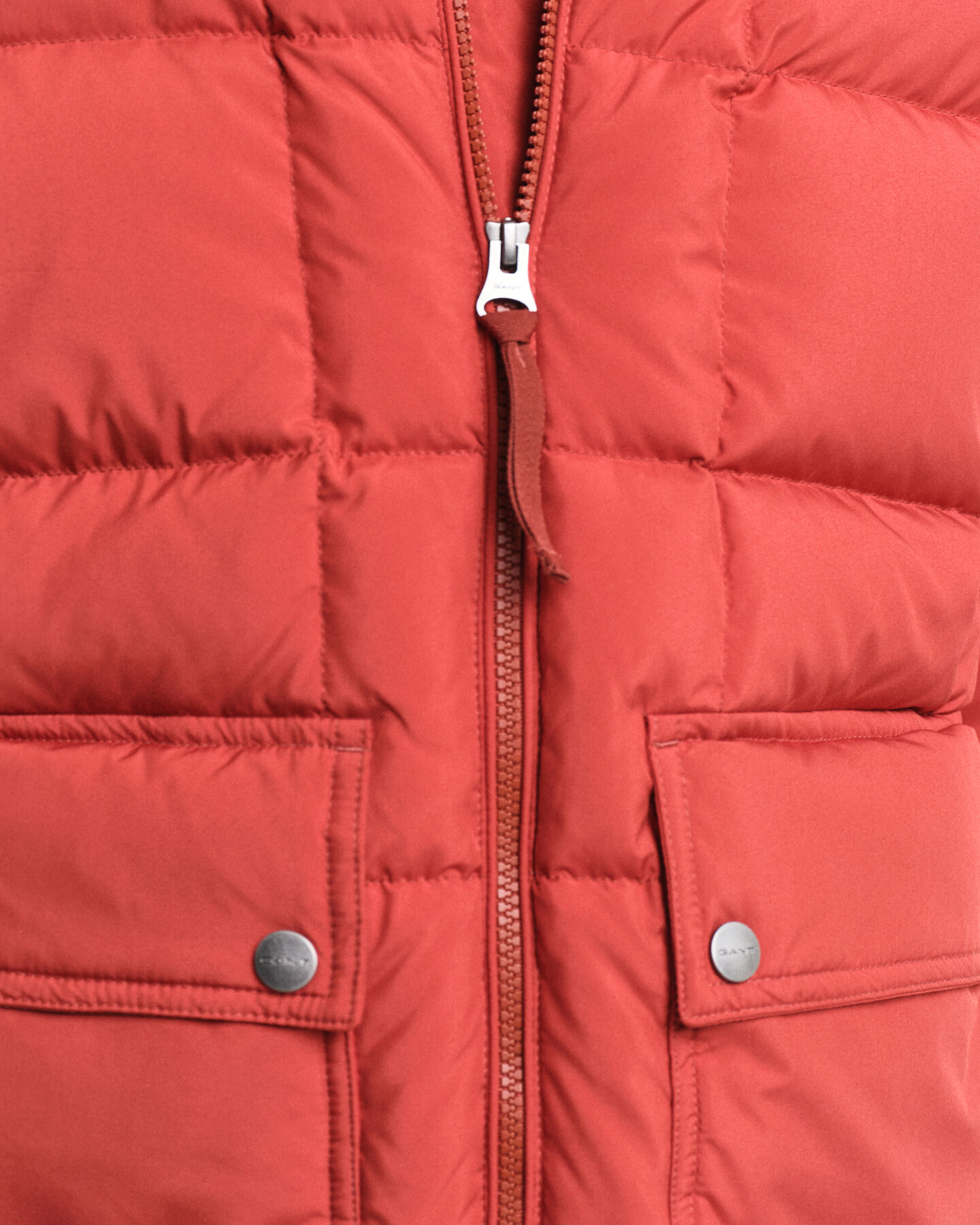 Mid Down Jacket