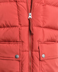 Mid Down Jacket