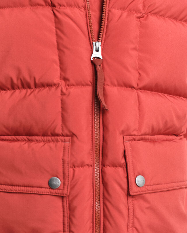 Mid Down Jacket