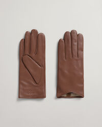 Leather Gloves