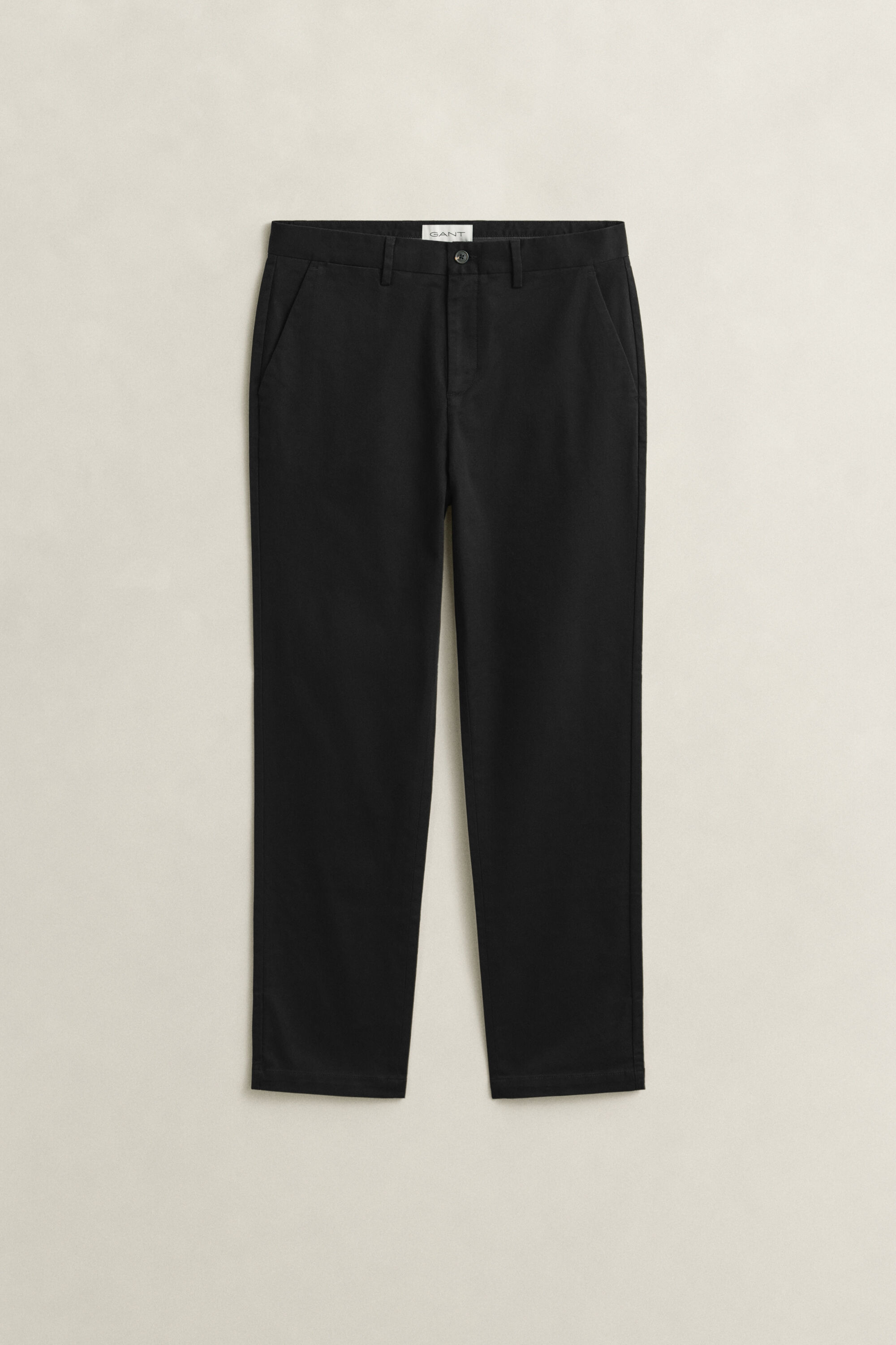 Regular Fit Smart Chinos