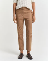 Slim Cigarette Slacks