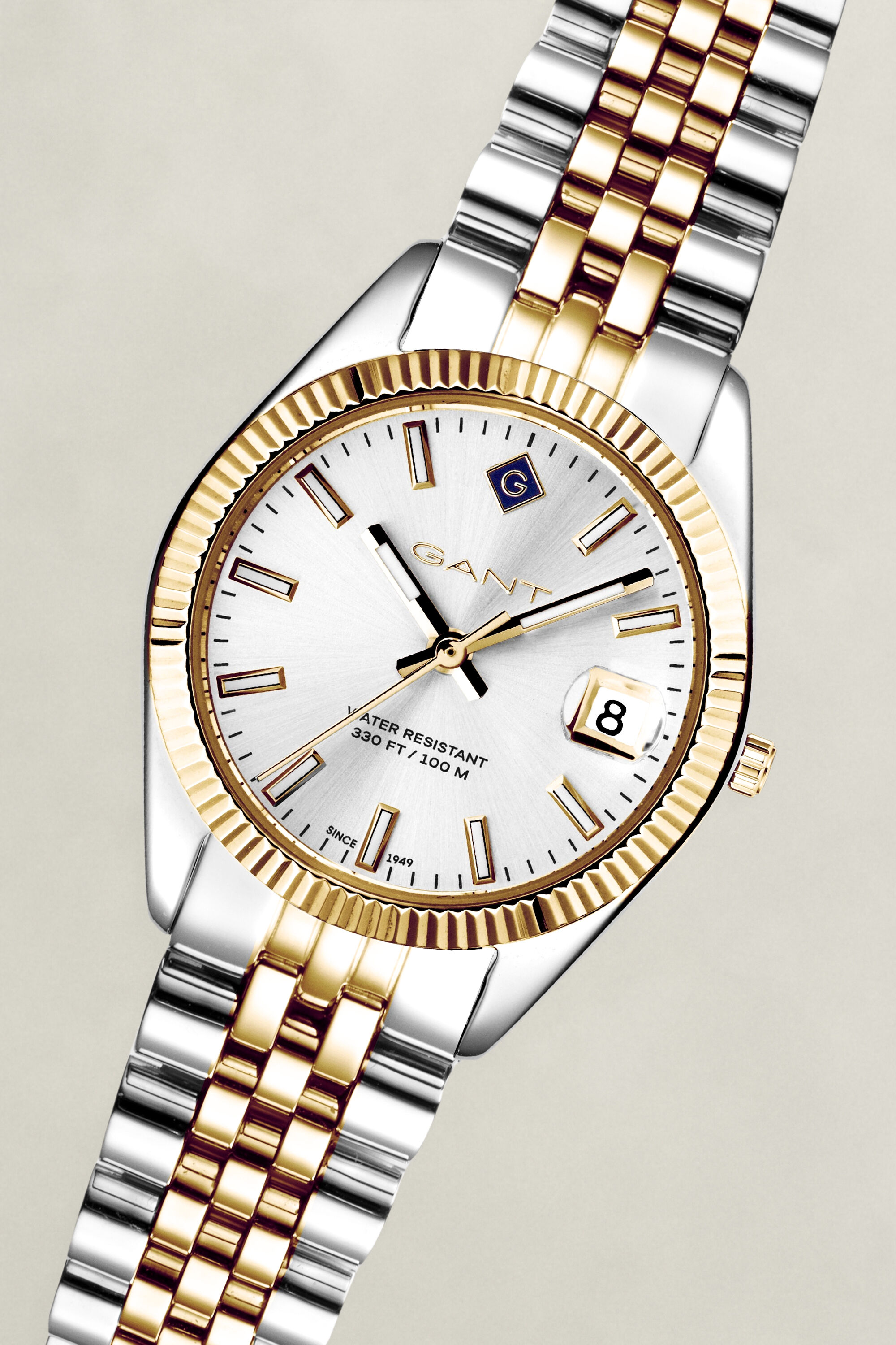 Sussex Mini Watch