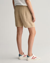 Teens Linen Shorts
