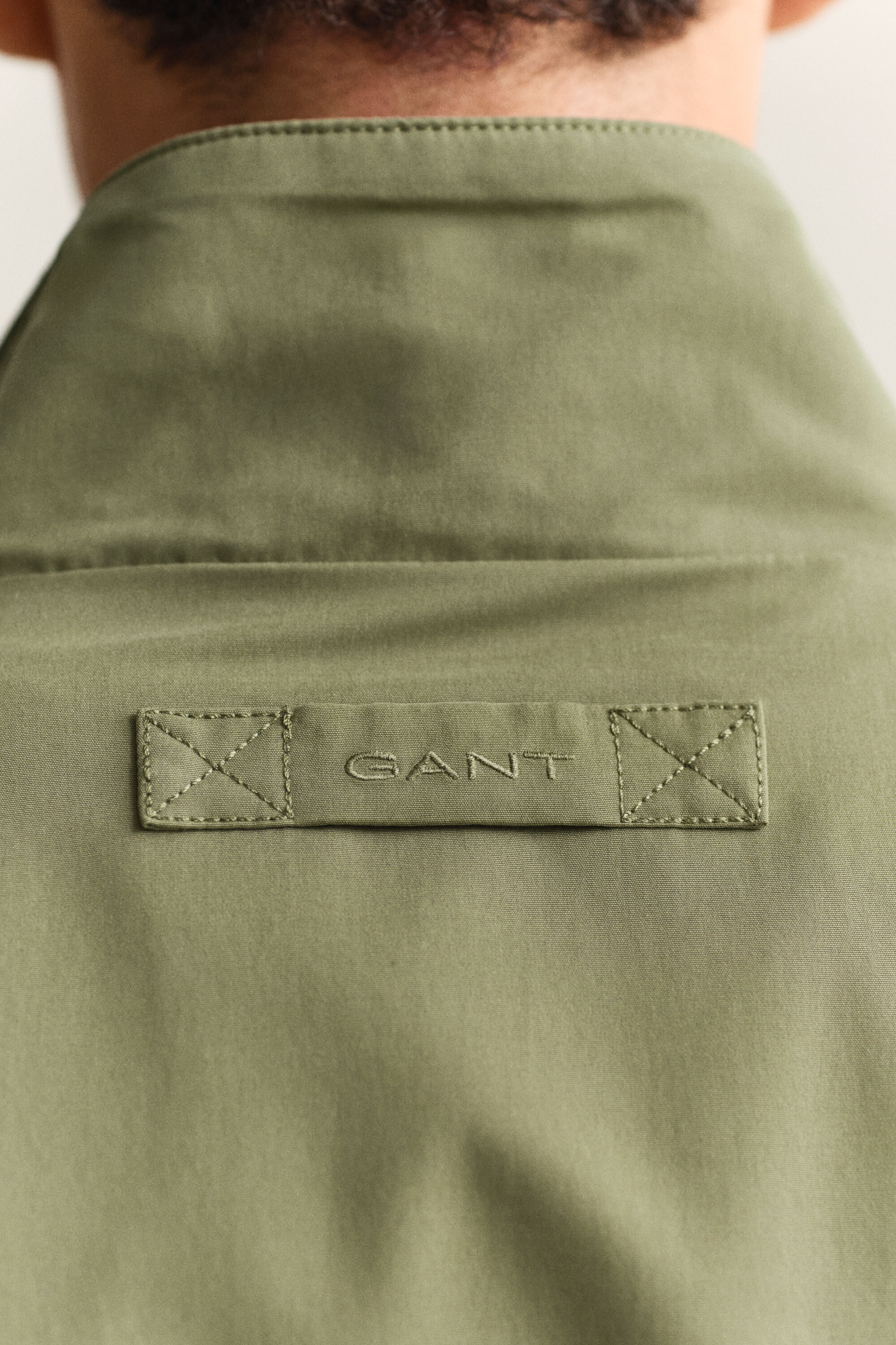 Lightweight Hampshire Jacket