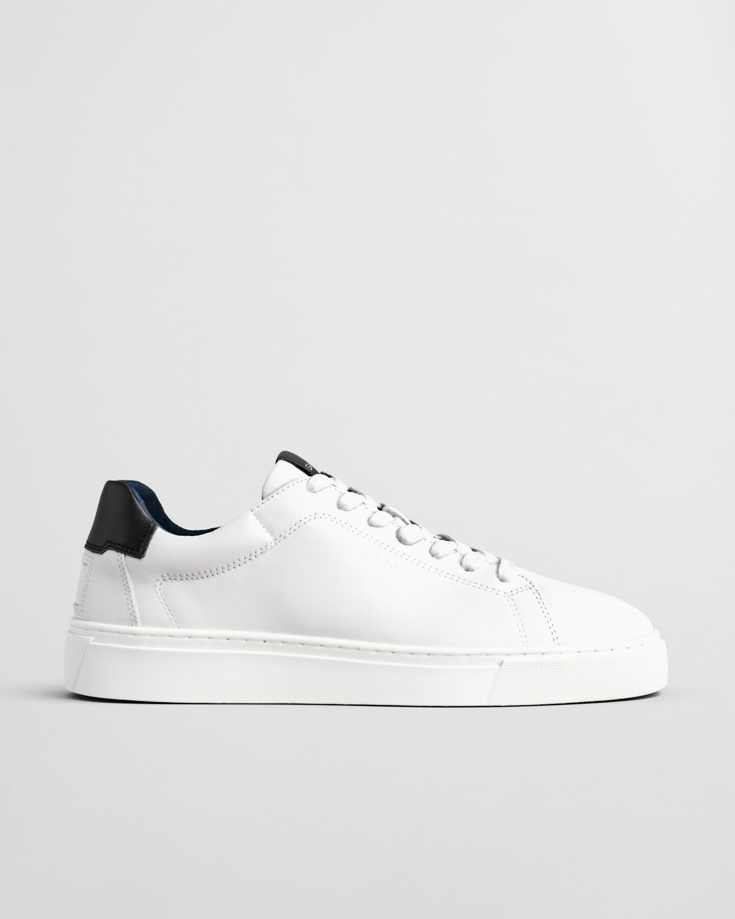 McJulien Leather Sneakers