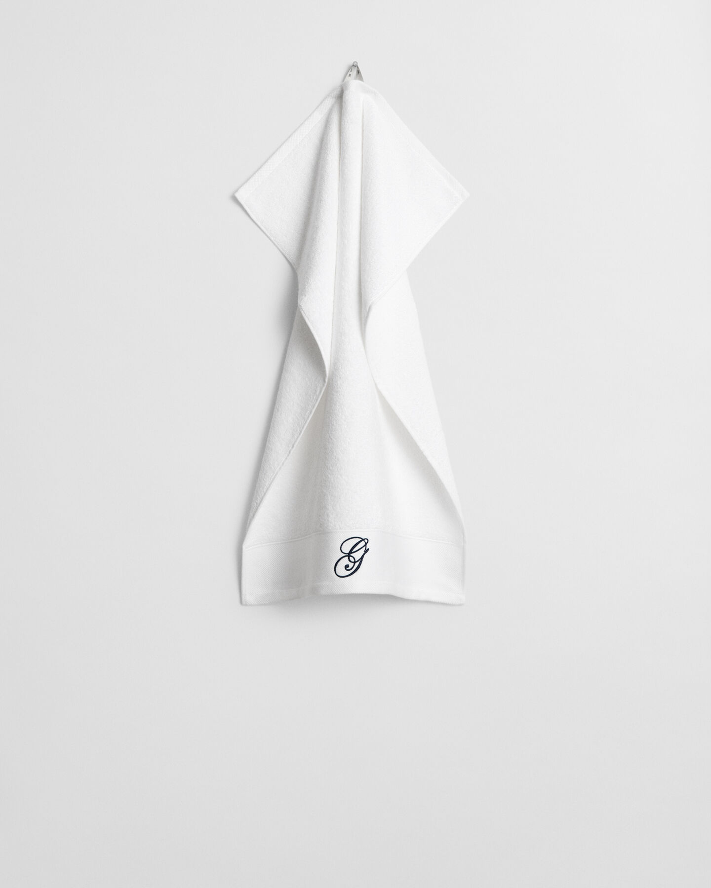 Embroidered Towel 30X50